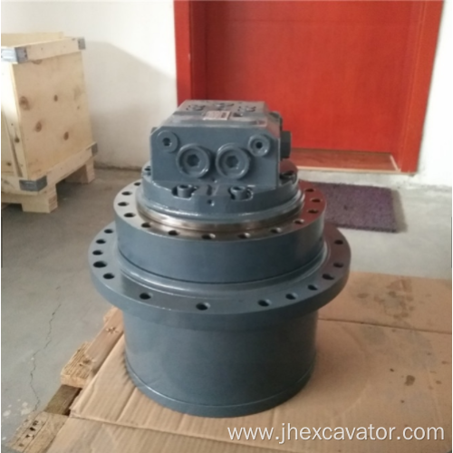 TM22 Final Drive TM22 Travel Motor